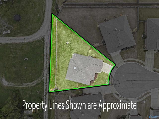 608 Covington Cove Lane, Madison, AL 35757