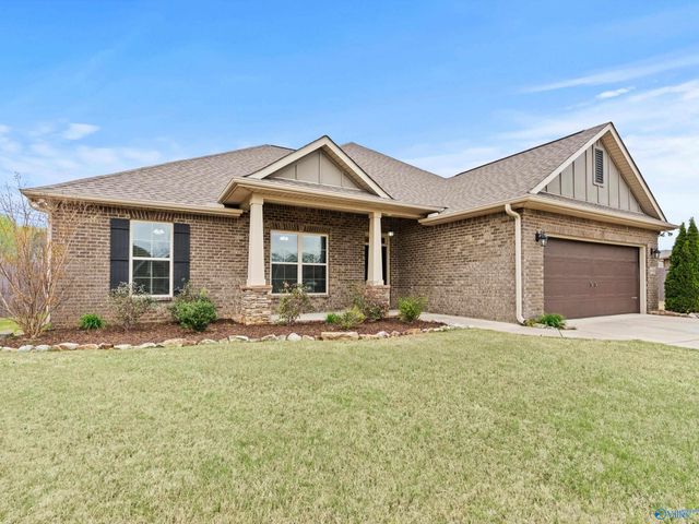 608 Covington Cove Lane, Madison, AL 35757