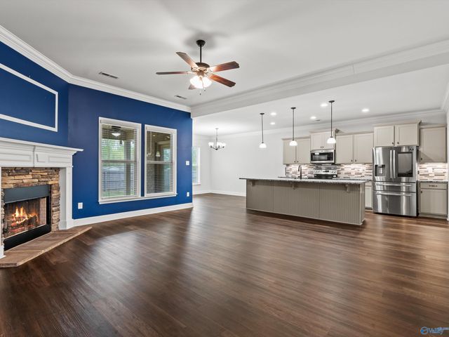 608 Covington Cove Lane, Madison, AL 35757