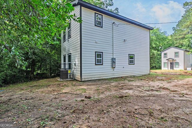 3368 Kings Park Circle, Macon, GA 31217