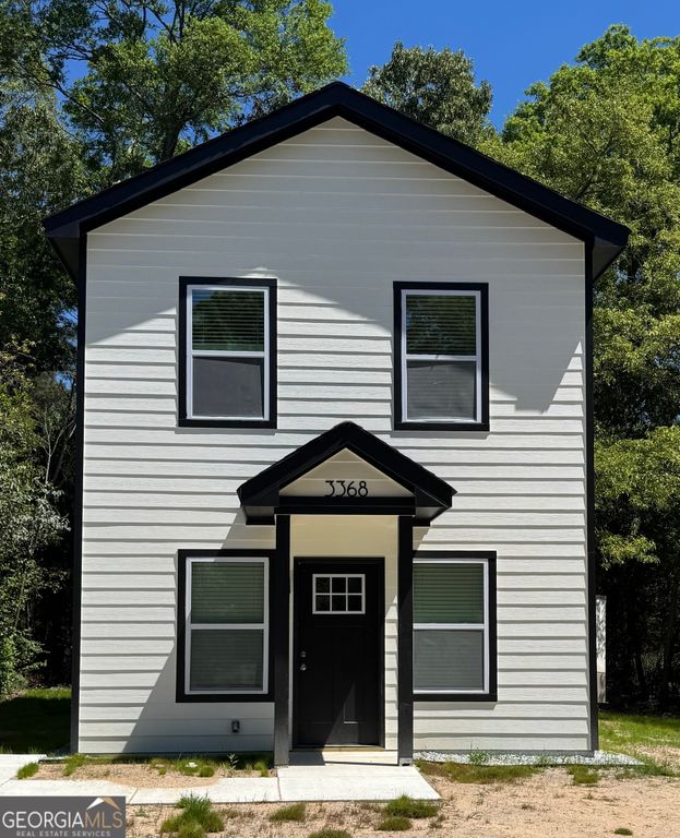 3368 Kings Park Circle, Macon, GA 31217