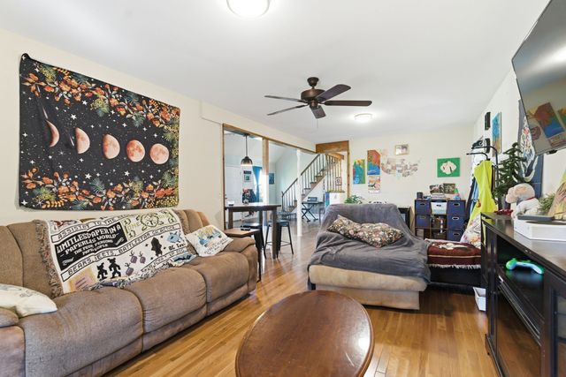 202 Virginia Dr, Tullahoma, TN 37388