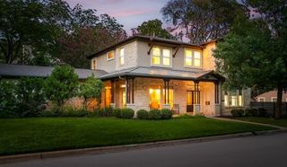 3406 GILBERT ST, Austin, TX 78703
