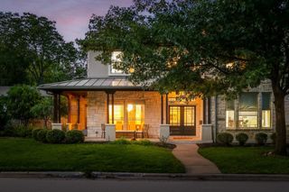 3406 GILBERT ST, Austin, TX 78703