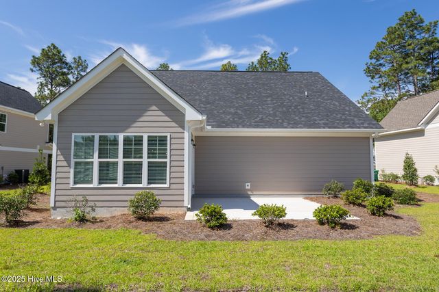 1265 Morganton Road, Pinehurst, NC 28374