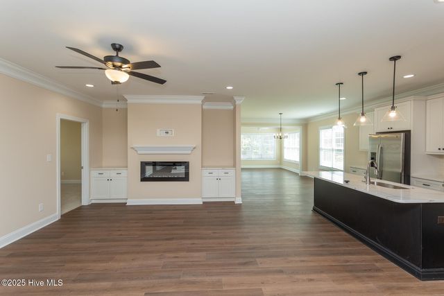 1265 Morganton Road, Pinehurst, NC 28374