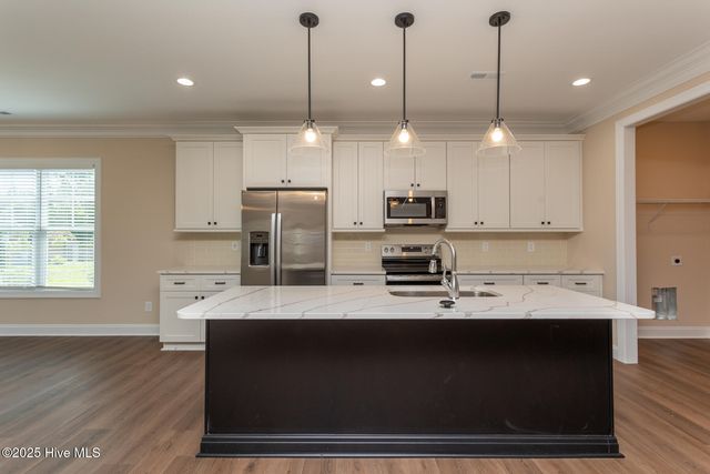 1265 Morganton Road, Pinehurst, NC 28374