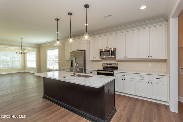 1265 Morganton Road, Pinehurst, NC 28374