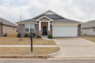 614 Green Fish Circle, Norman, OK 73069