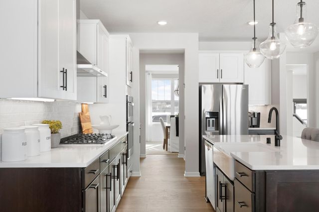 6123 Goodwin Avenue S, Cottage Grove, MN 55016