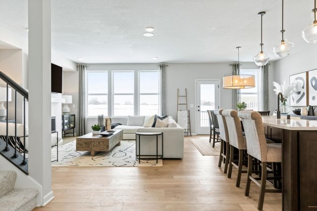 6123 Goodwin Avenue S, Cottage Grove, MN 55016