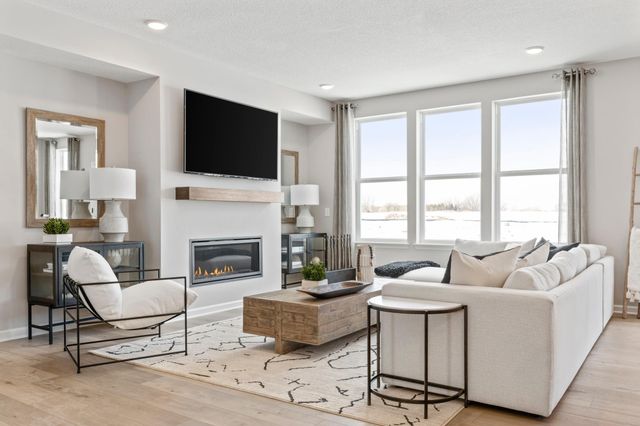 6123 Goodwin Avenue S, Cottage Grove, MN 55016