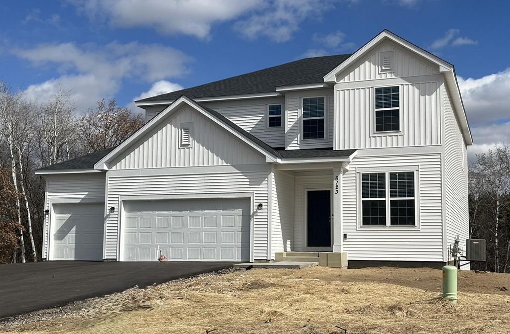 6123 Goodwin Avenue S, Cottage Grove, MN 55016