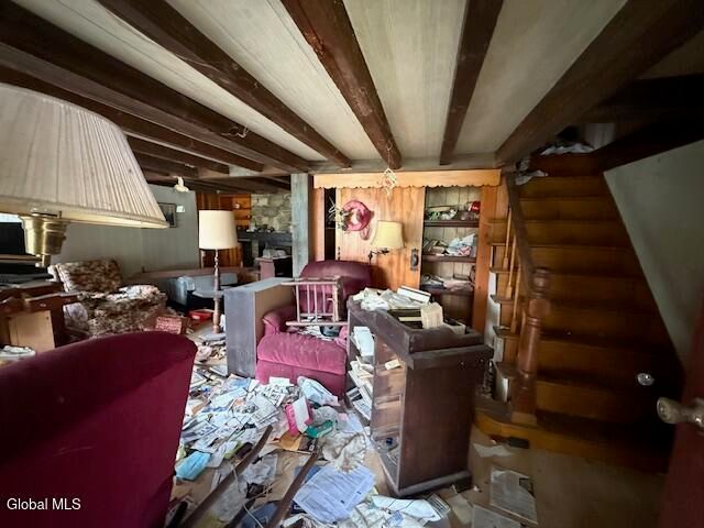 233 Keefe Road, Pittstown, NY 12180