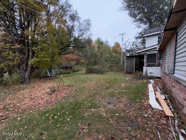 233 Keefe Road, Pittstown, NY 12180