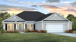 83 Parish Rd., Sumrall, MS 39482