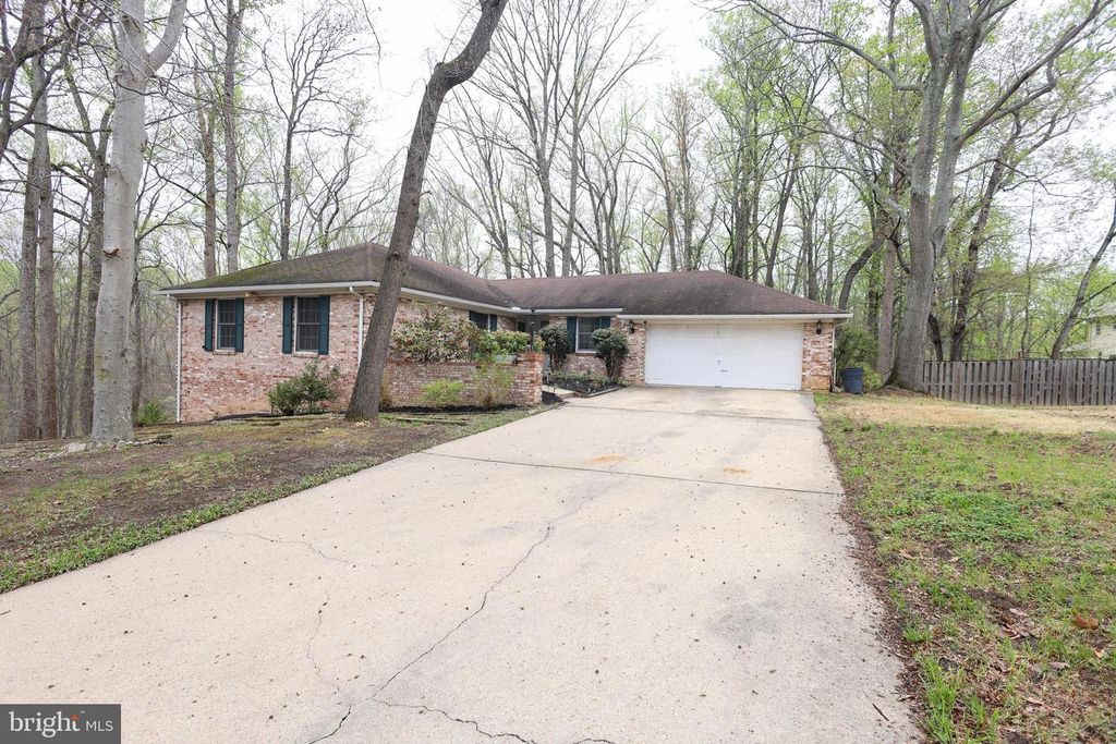 508 HOLLY RD, Fort Washington, MD 20744