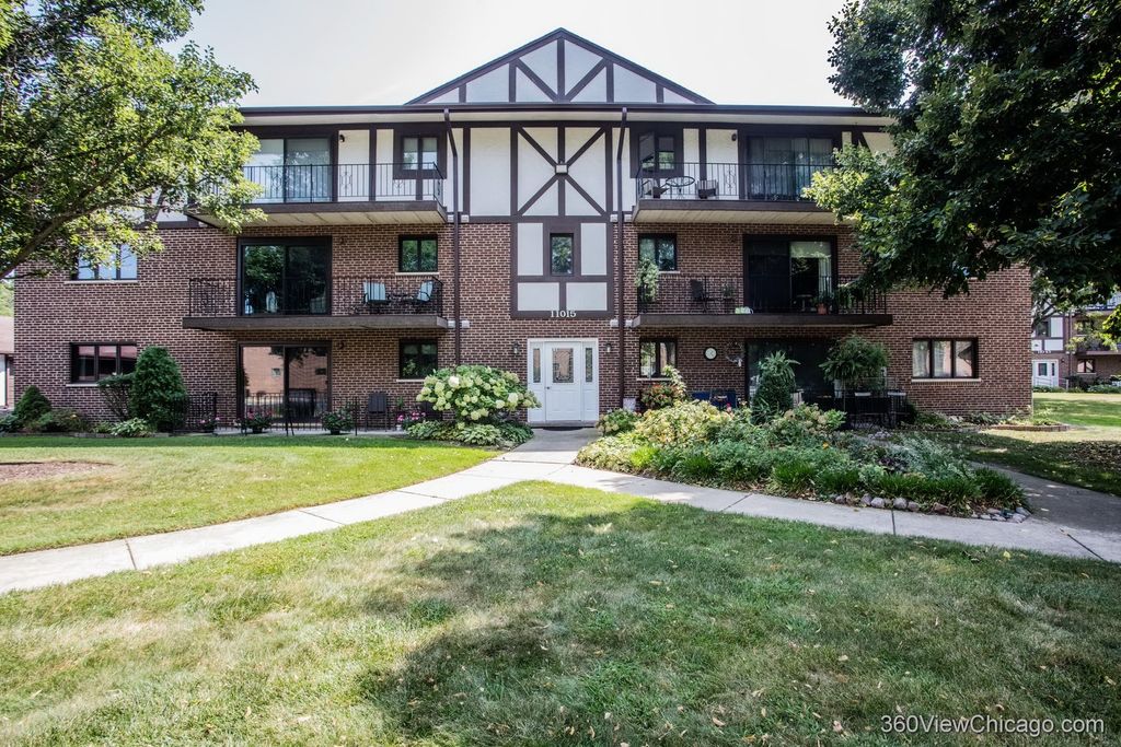 11015 S Theresa Circle 3B, Palos Hills, IL 60465 — photo 2