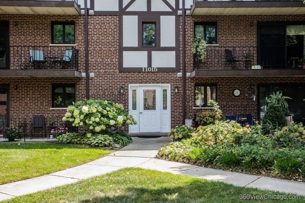 11015 S Theresa Circle 3B, Palos Hills, IL 60465 — photo 3