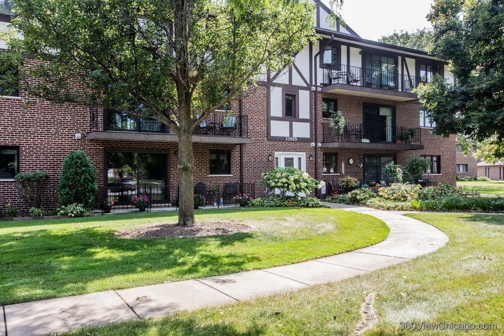11015 S Theresa Circle 3B, Palos Hills, IL 60465 — photo 4