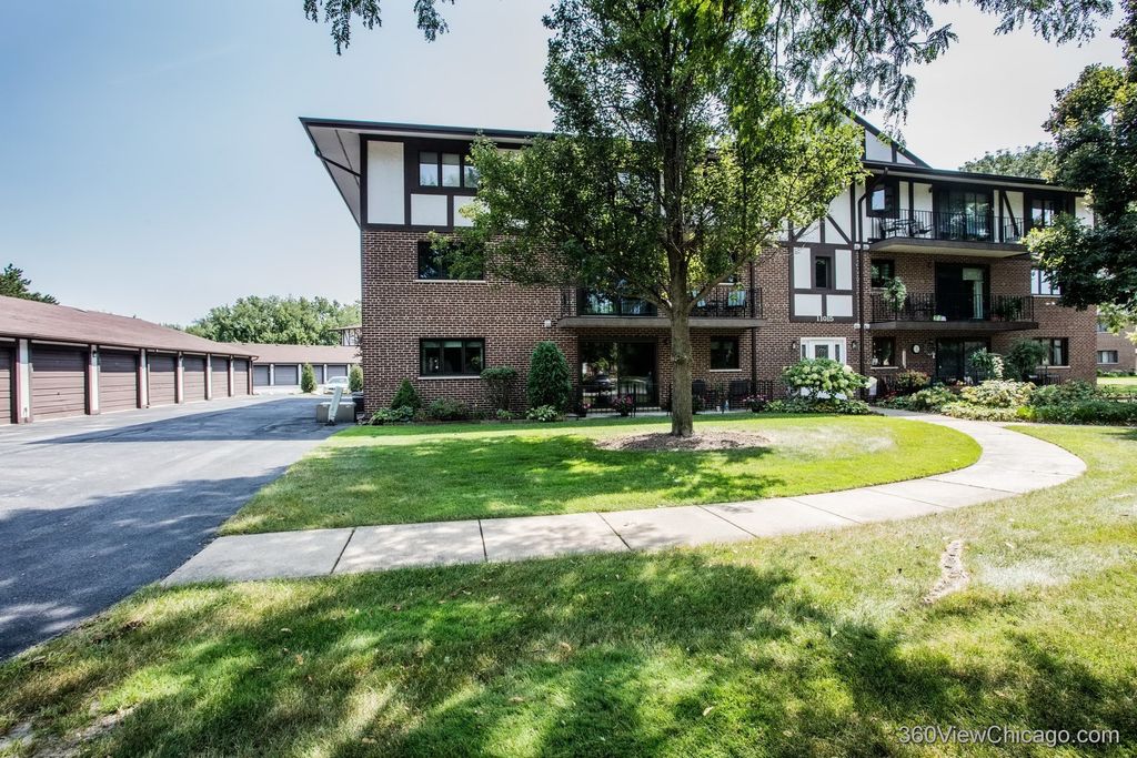 11015 S Theresa Circle 3B, Palos Hills, IL 60465 — photo 5