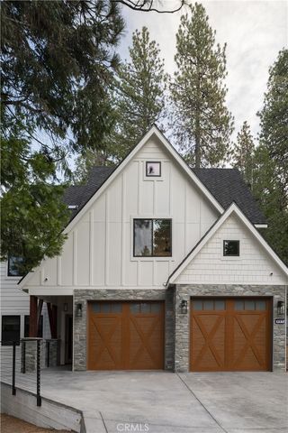 481 Bay View Court, Lake Arrowhead, CA 92352