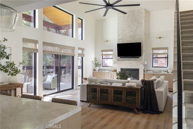 481 Bay View Court, Lake Arrowhead, CA 92352