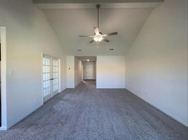 3019 Villegas Way, Forney, TX 75126