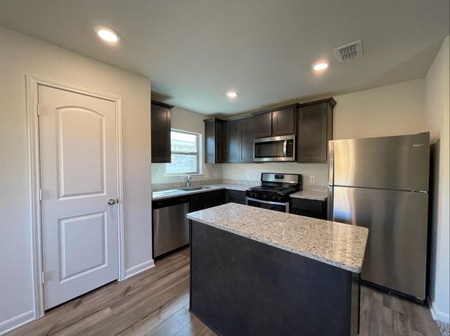 3019 Villegas Way, Forney, TX 75126