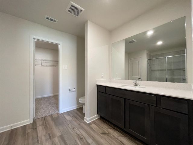 3019 Villegas Way, Forney, TX 75126