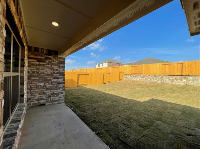 3019 Villegas Way, Forney, TX 75126
