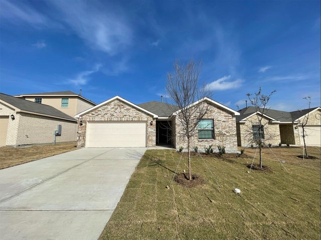 3019 Villegas Way, Forney, TX 75126