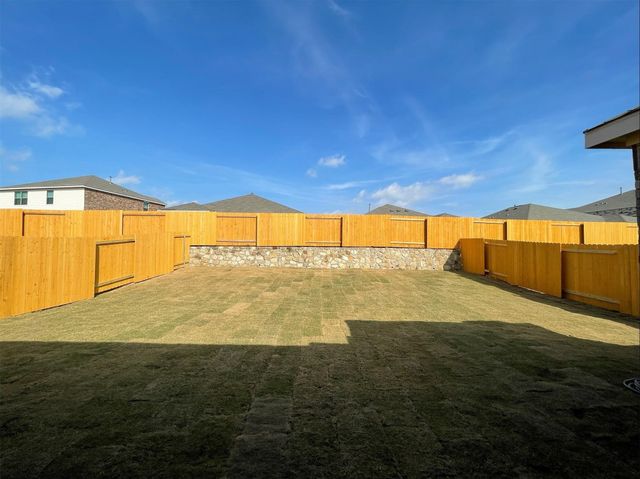 3019 Villegas Way, Forney, TX 75126