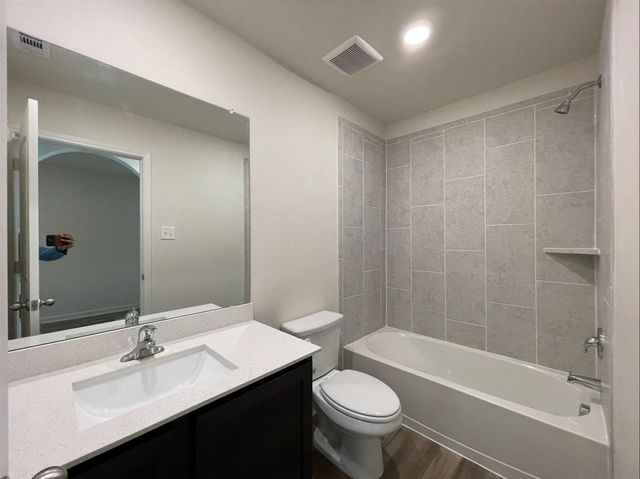 3019 Villegas Way, Forney, TX 75126