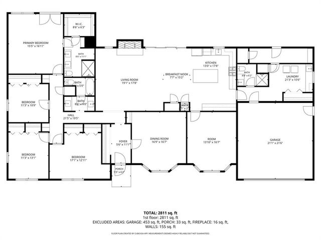 1637 Pecan Avenue, Norman, OK 73072