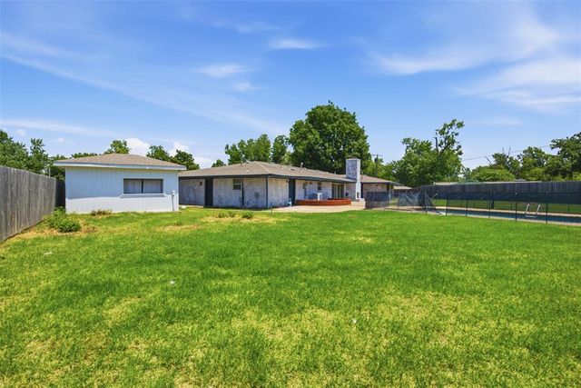 1637 Pecan Avenue, Norman, OK 73072
