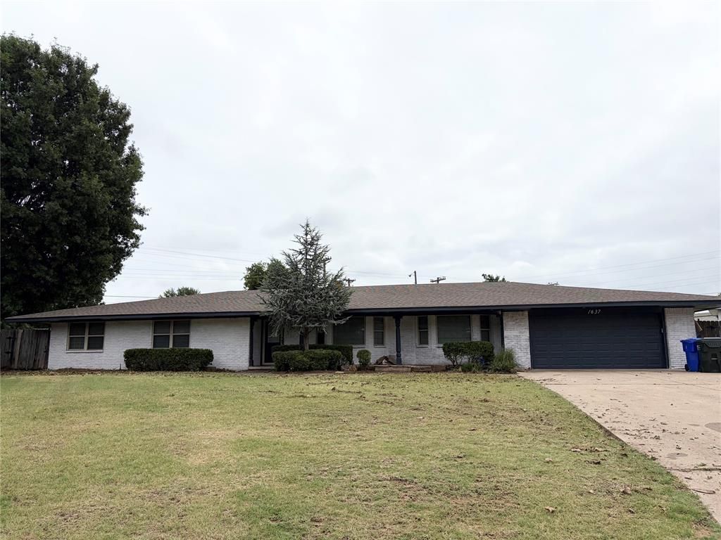 1637 Pecan Avenue, Norman, OK 73072