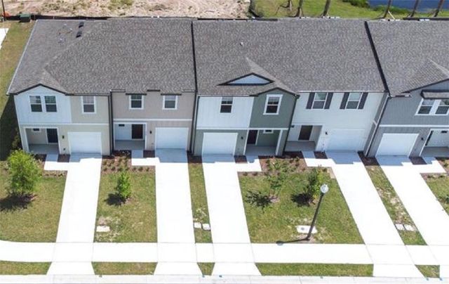 3391 VESARA DRIVE, Davenport, FL 33837