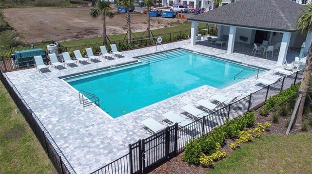 3391 VESARA DRIVE, Davenport, FL 33837