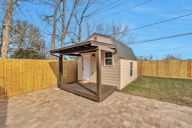 8709 Tarbell Road, Houston, TX 77034
