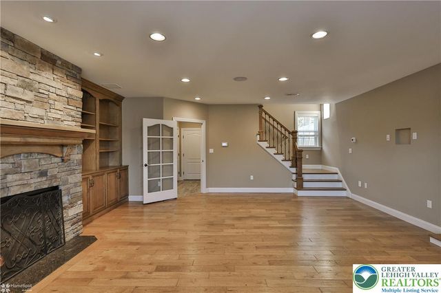 284 Walker Road, Longswamp Twp, PA 18062