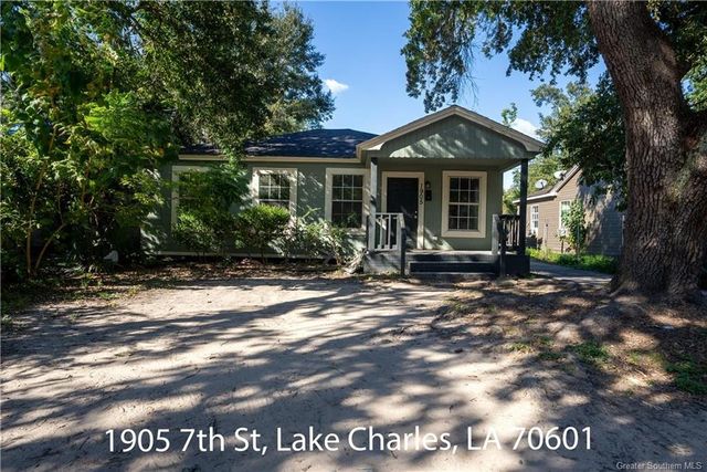 718 14th Street, Lake Charles, LA 70601