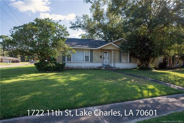 718 14th Street, Lake Charles, LA 70601