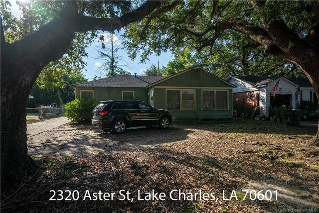 718 14th Street, Lake Charles, LA 70601