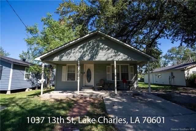 718 14th Street, Lake Charles, LA 70601