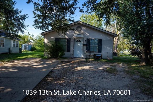 718 14th Street, Lake Charles, LA 70601