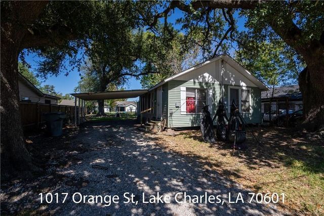 718 14th Street, Lake Charles, LA 70601