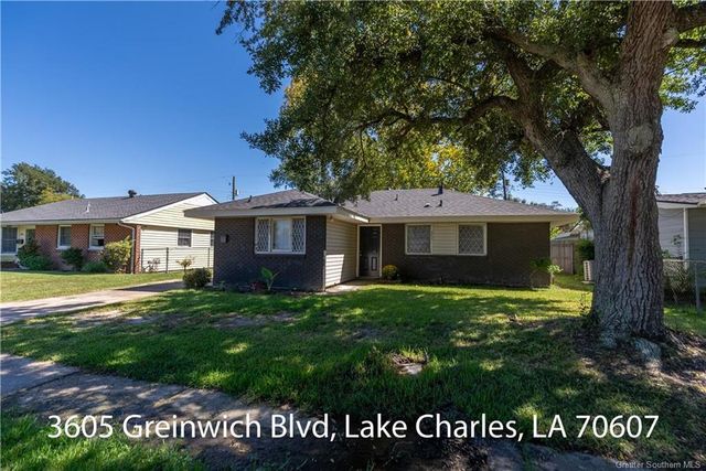 718 14th Street, Lake Charles, LA 70601