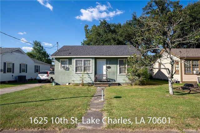 718 14th Street, Lake Charles, LA 70601
