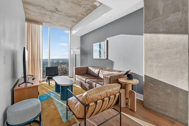 48 East Ave 2605, Austin, TX 78701